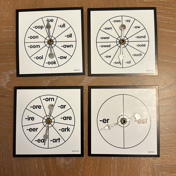 Teacher classroom supplies - Picture 2 of 5